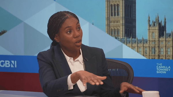 Kemi Badenoch