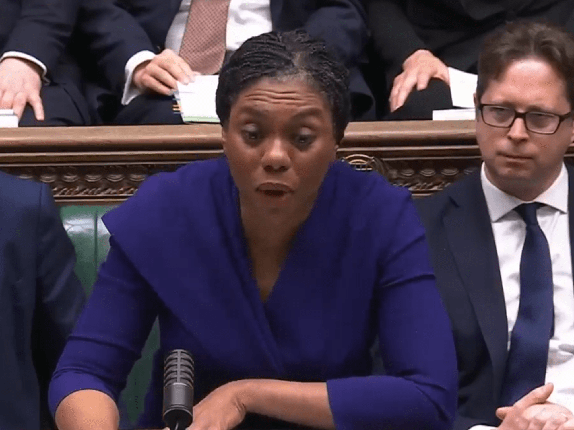 Kemi Badenoch