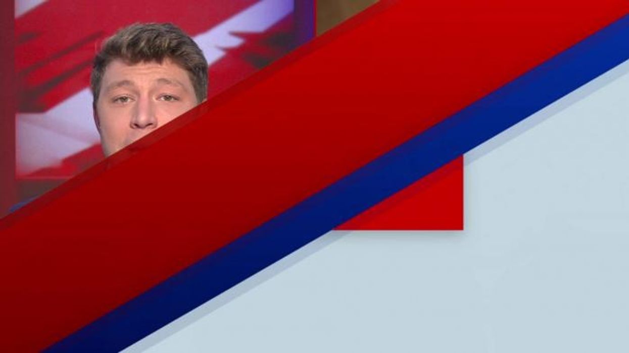 Kemi Badenoch's 'unite the Right' snub backfires as Tory-Reform pact poised to flip 351 seats in shock Labour defeat