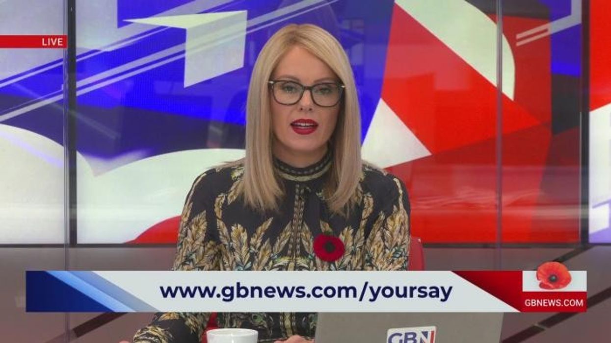 'Kemi's new shadow cabinet is a strong mix of experience and new talent,' says former Minister