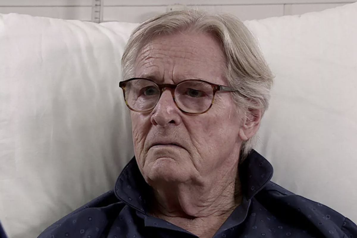 Ken Barlow