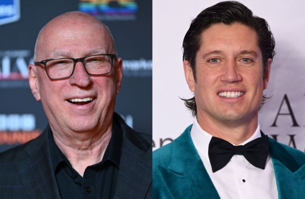 Ken Bruce