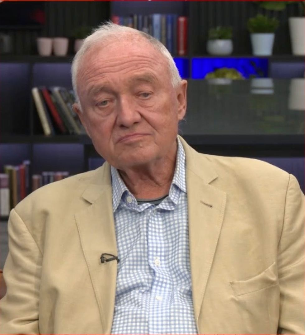 Ken Livingstone