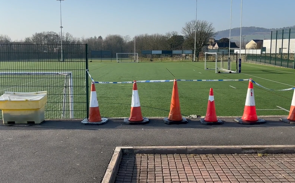 Kendal Rugby Club
