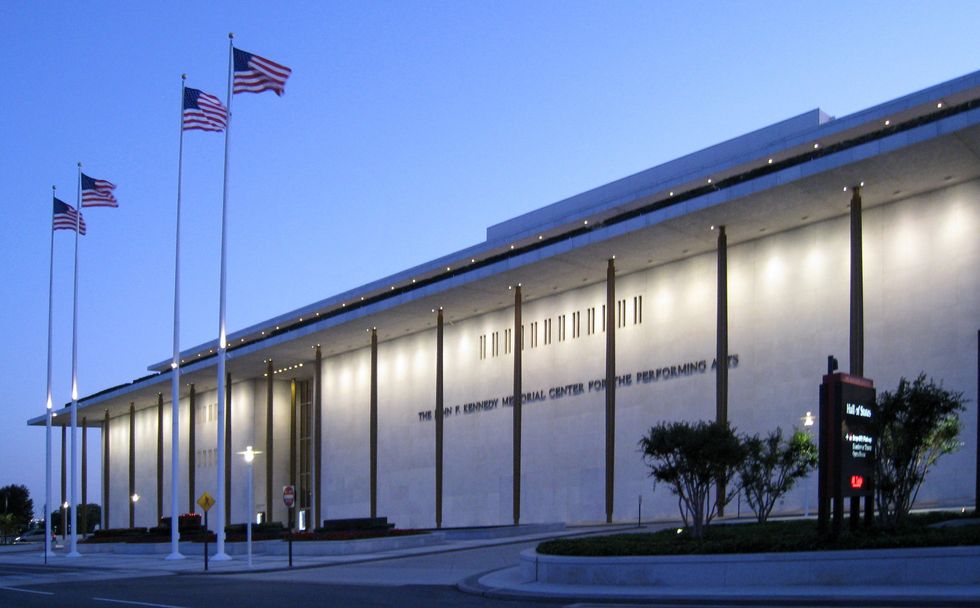 Kennedy Centre