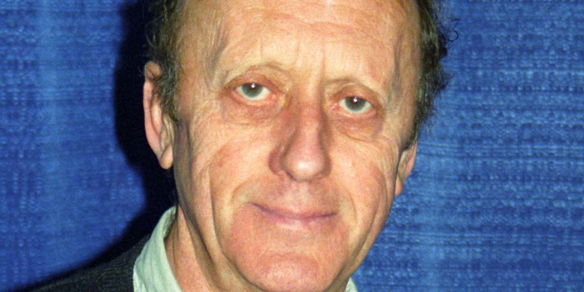 Star Wars and Monty Python star dies aged 87 following Covid complications as agent speaks out Star Wars and Monty Python star dies aged 87 following Covid complications as agent speaks out