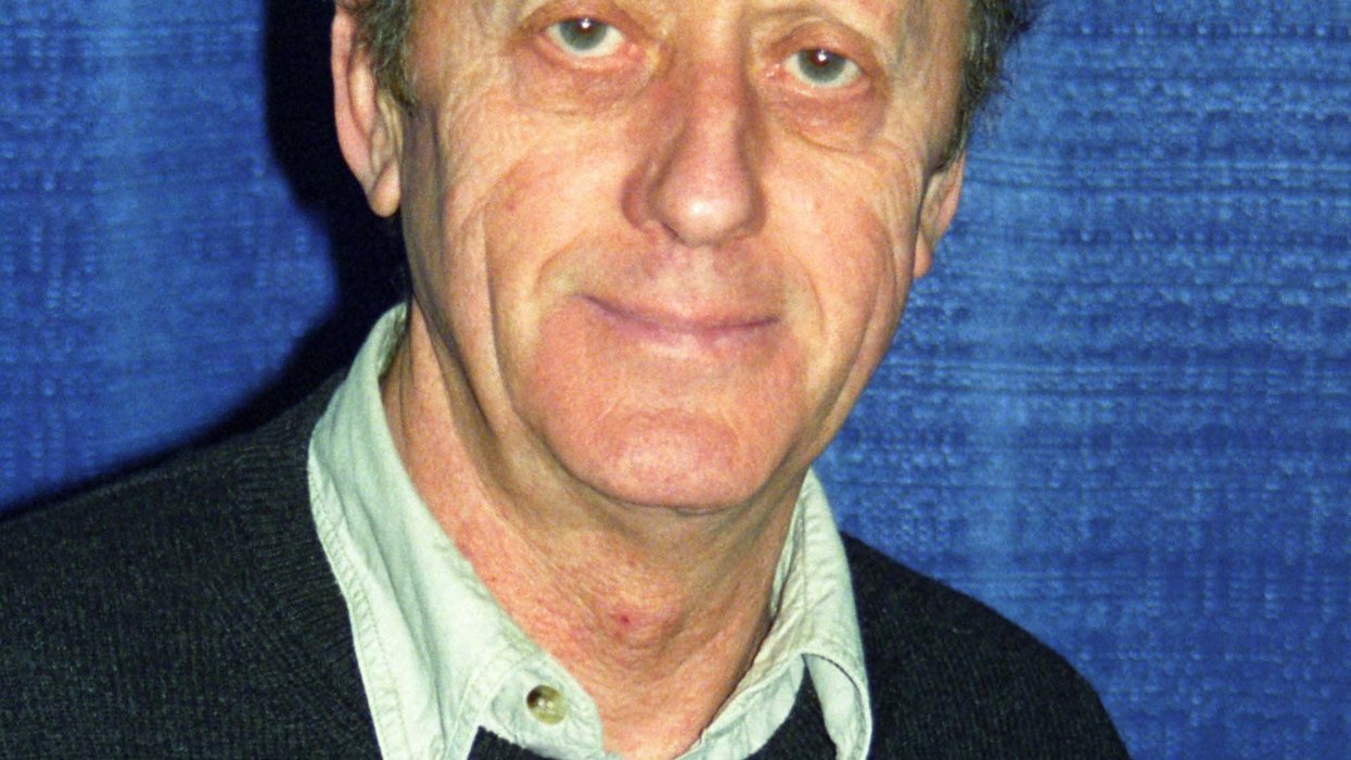 Kenneth Colley