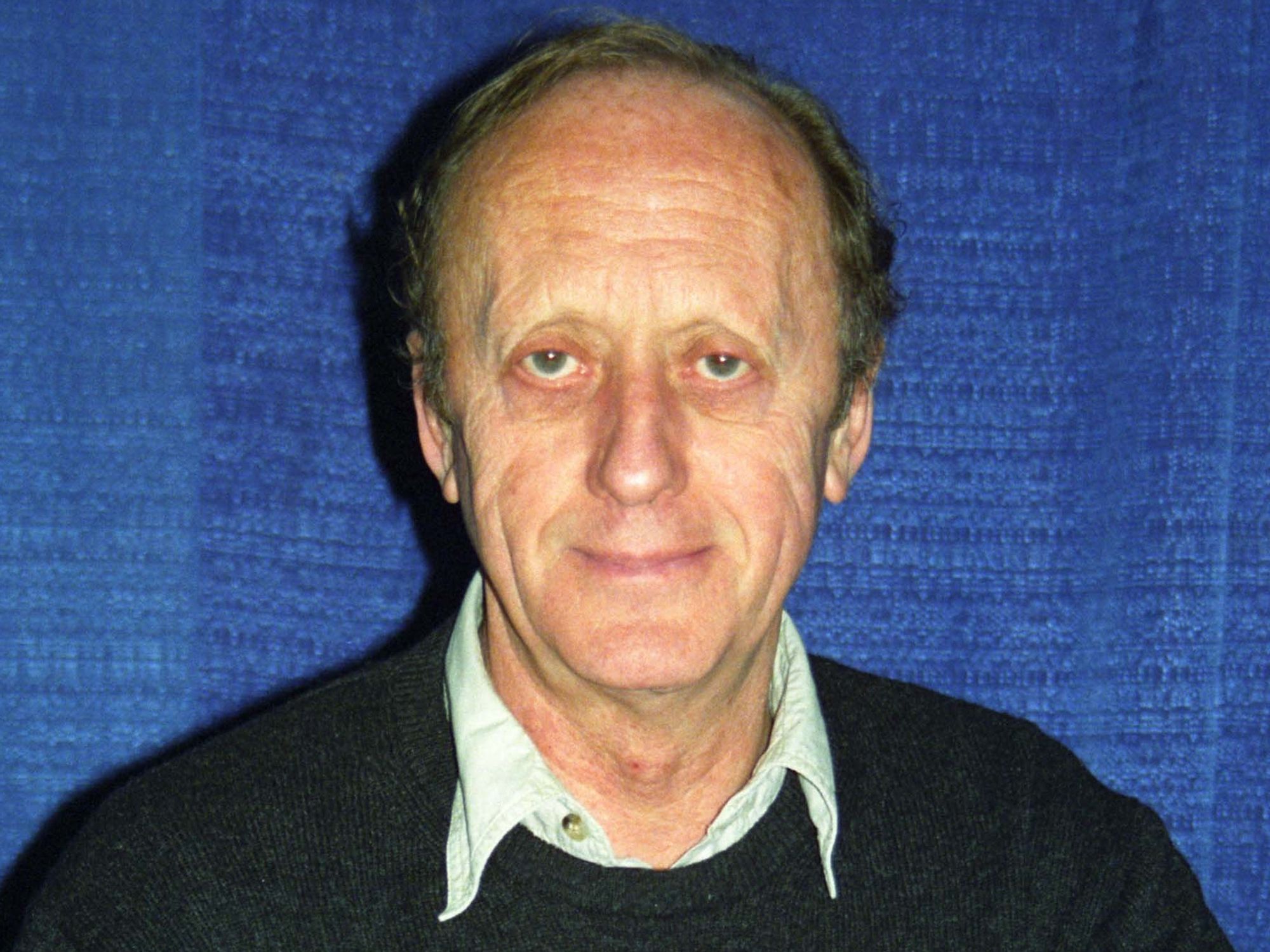 Kenneth Colley