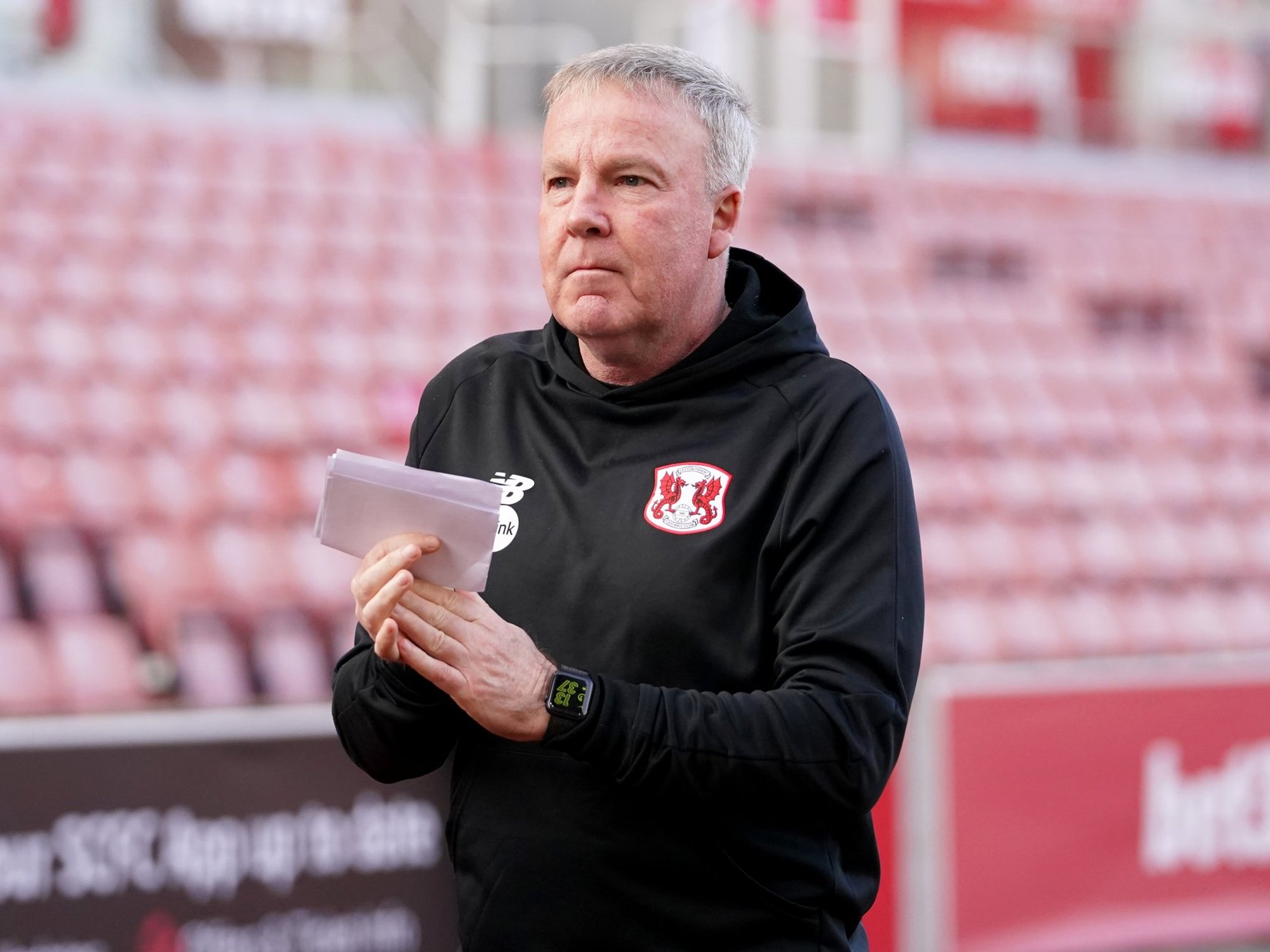 Kenny Jackett