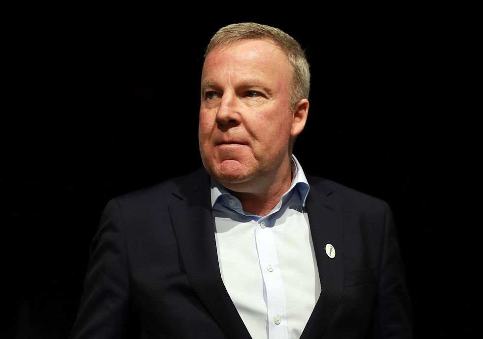Kenny Jackett