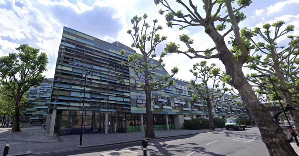 Kensington Albridge Academy