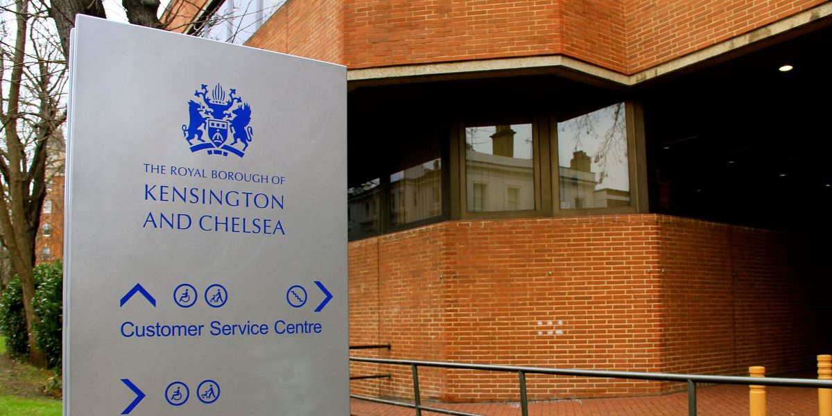 NextImg:Fraudster continued living in taxpayer funded house despite owning home they 'won in competition'