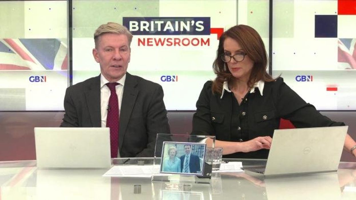 Knifemen sentenced to 27 years in prison for stabbing Kensington Palace gardener to death