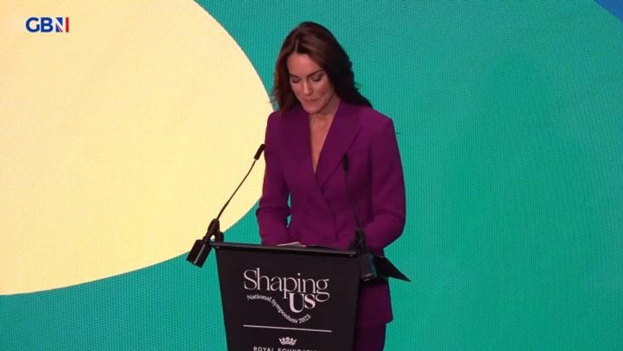 Princess Kate's uncle appearing on TV 'the last thing she needs' as he may make comments 'he regrets'