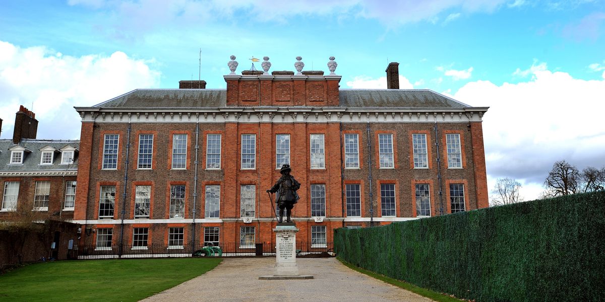 Man charged after ‘breaking into Prince William and Princess Kate mansion’ in suspected home invasion Man charged after ‘breaking into Prince William and Princess Kate mansion’ in suspected home invasion