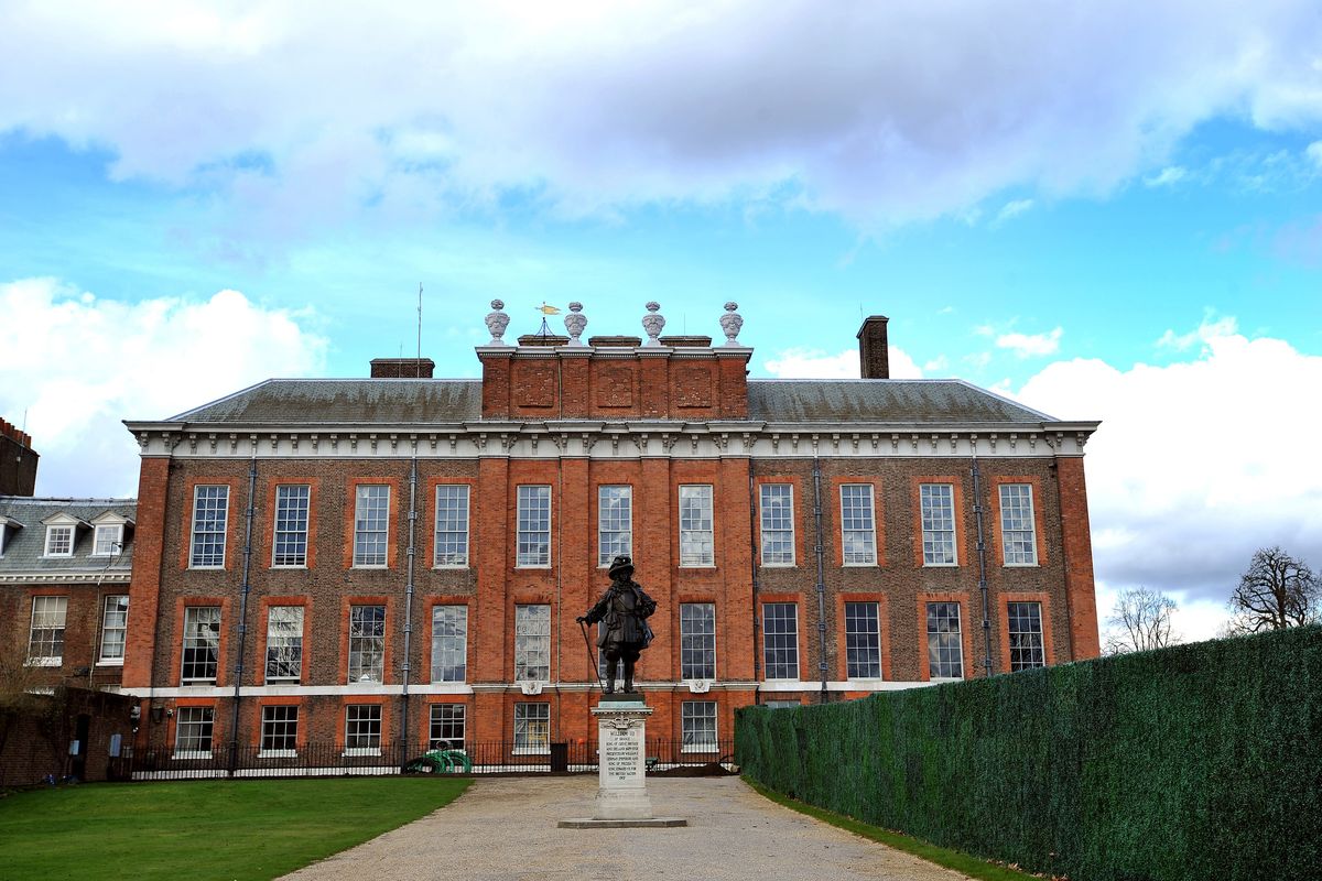 Kensington Palace