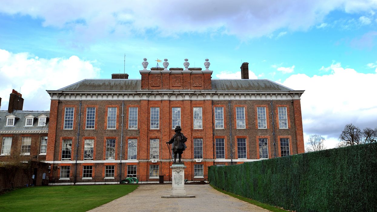 Kensington Palace