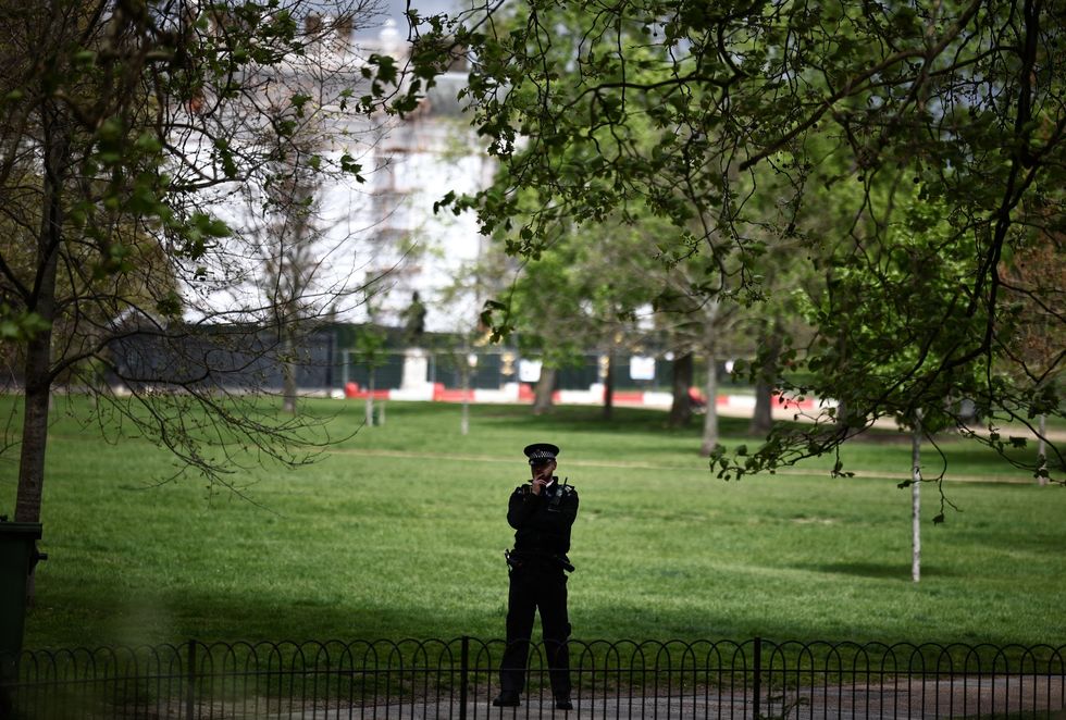 Kensington Palace