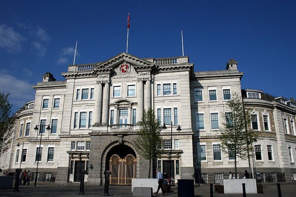 Kent County Council