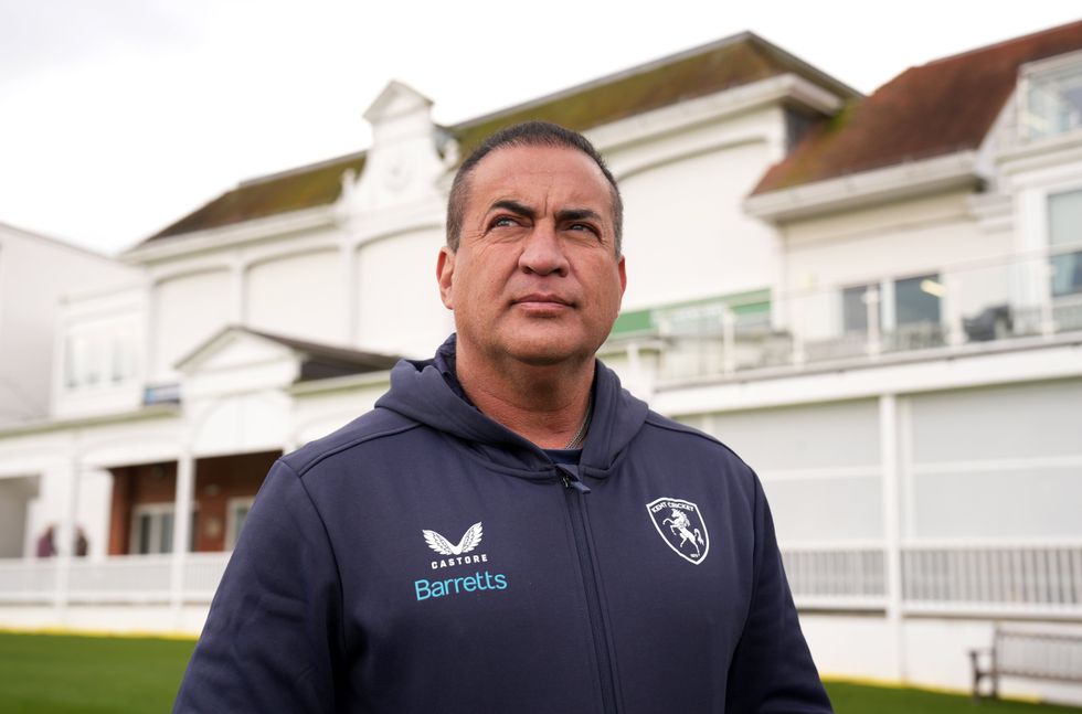 Kent Cricket Club has resorted to unconventional methods in a bid to overcome their persistent injury problems, enlisting the services of a faith healer during the off-season\u200b