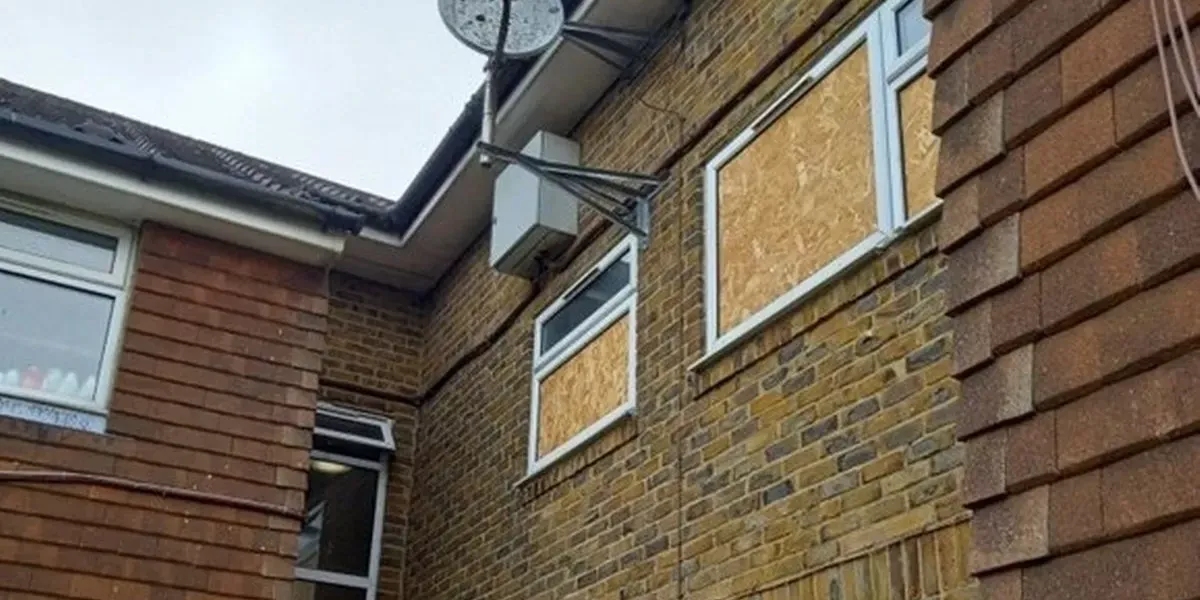 NextImg:Women kicked out of two Kent homes after making neighbours' lives 'a misery'