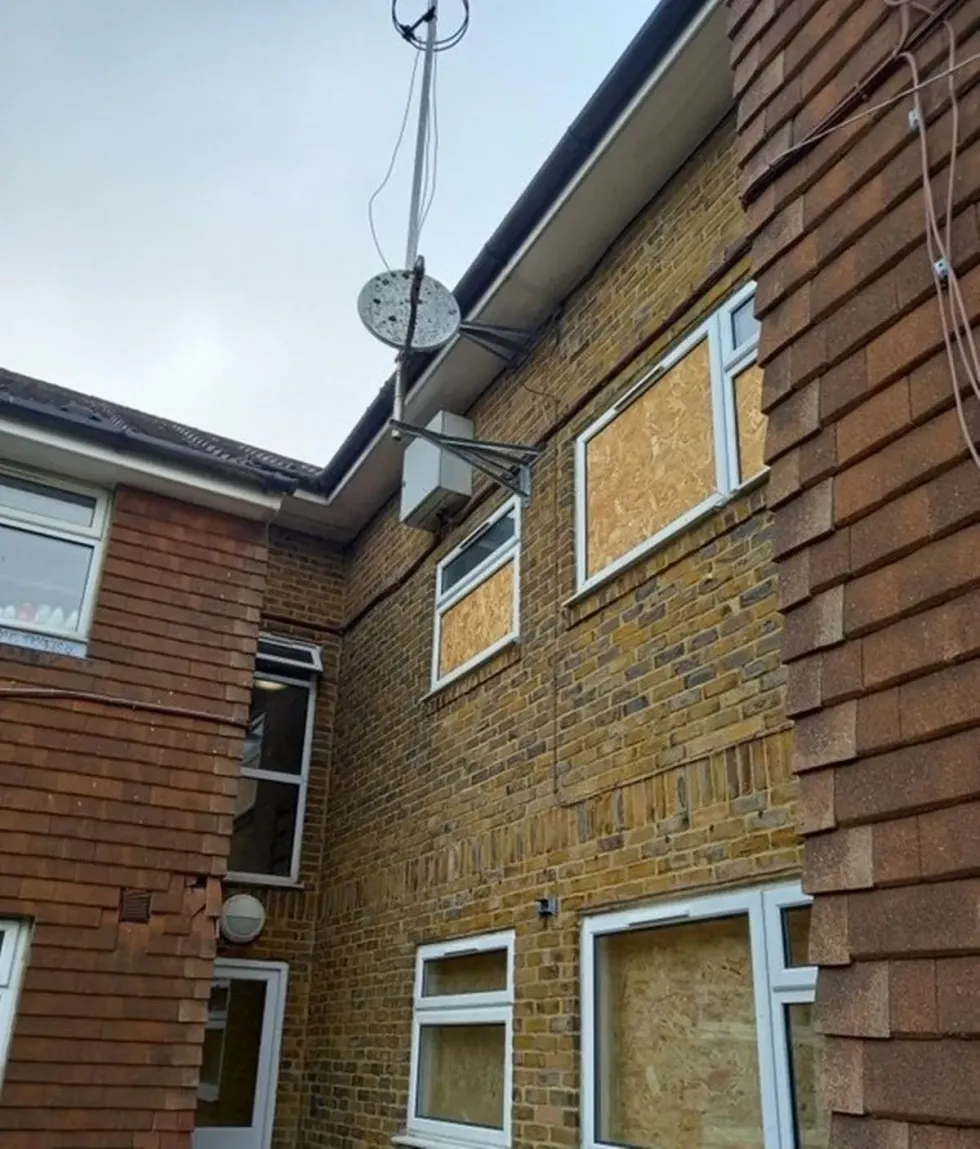 Kent homes