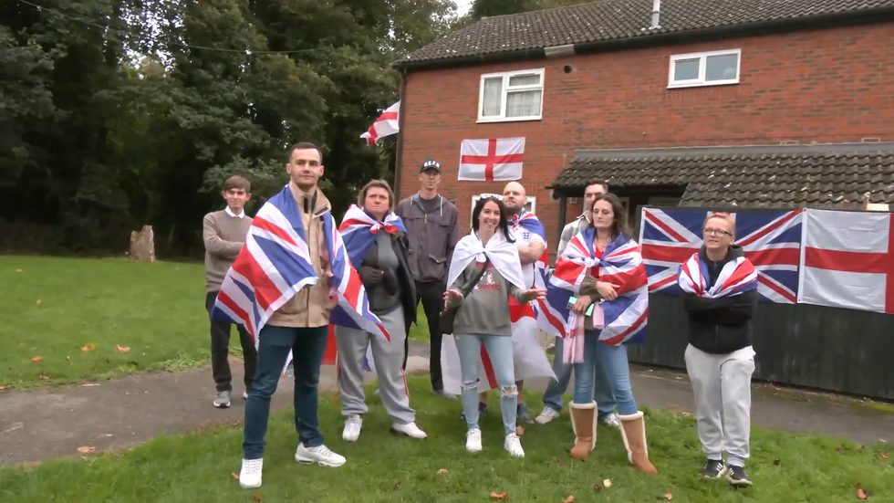 Kent locals