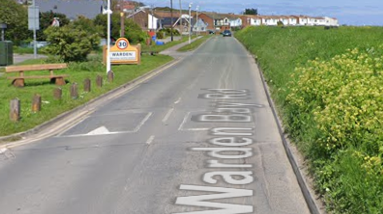 Three teenagers arrested on suspicion of murder after man in his 40s found dead following altercation