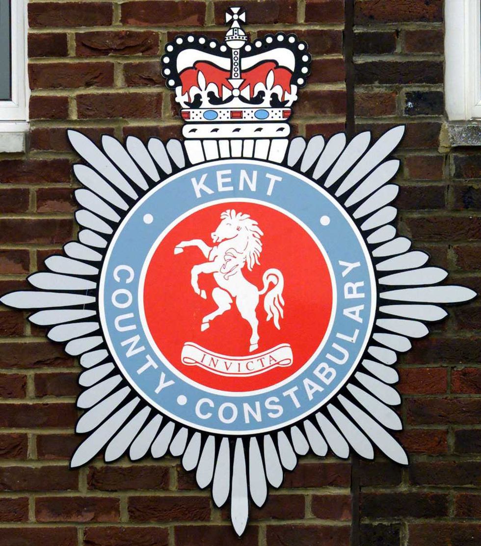 Kent Police