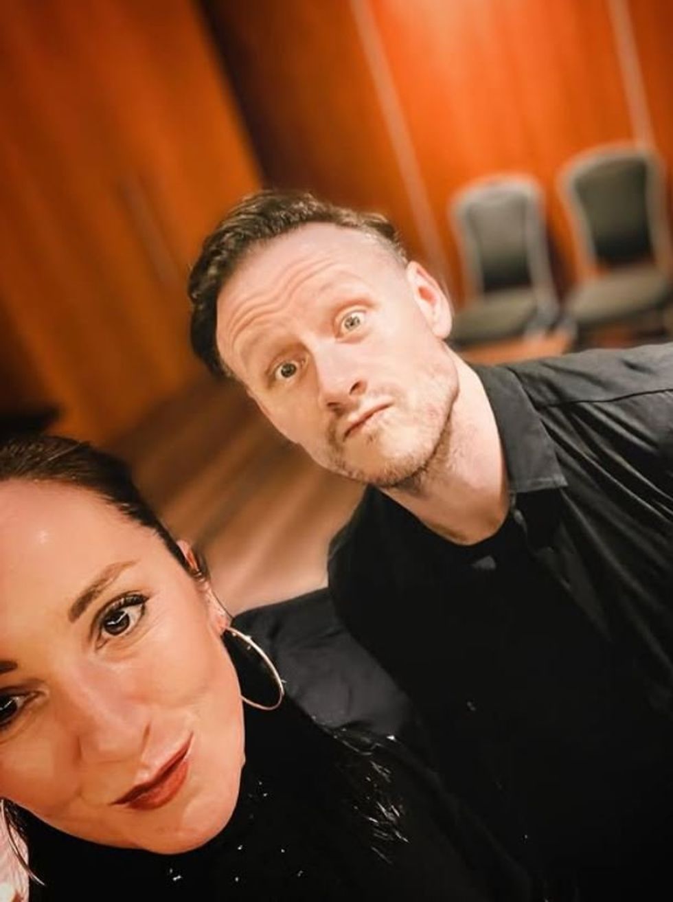 Kerri-Anne Donaldson