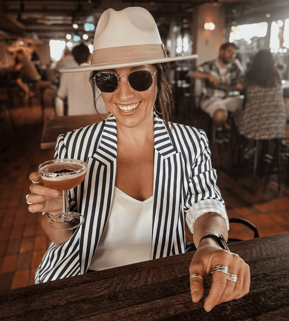 Kerri-Anne Donaldson