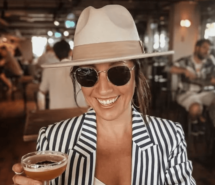 Kerri-Anne Donaldson