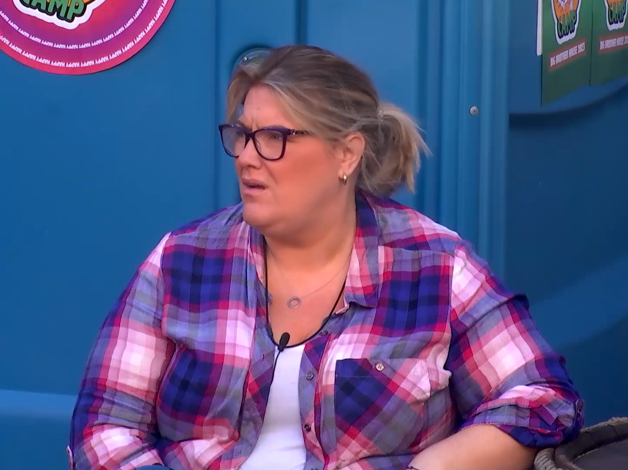 Kerry has been blasted