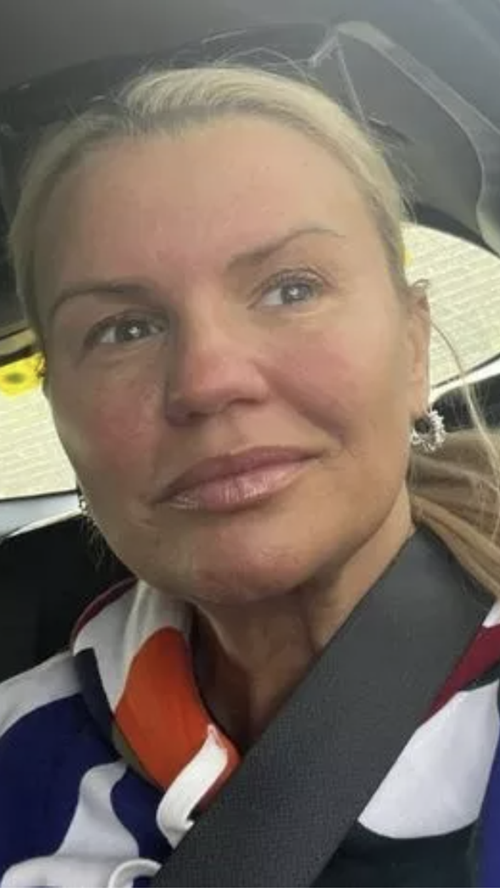 Kerry Katona