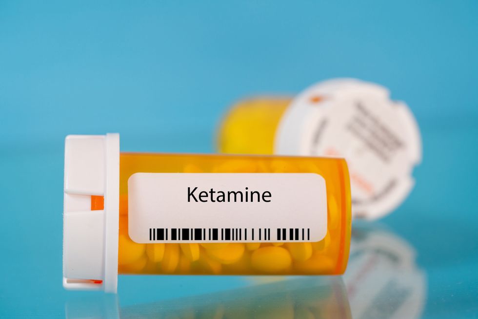 Ketamine