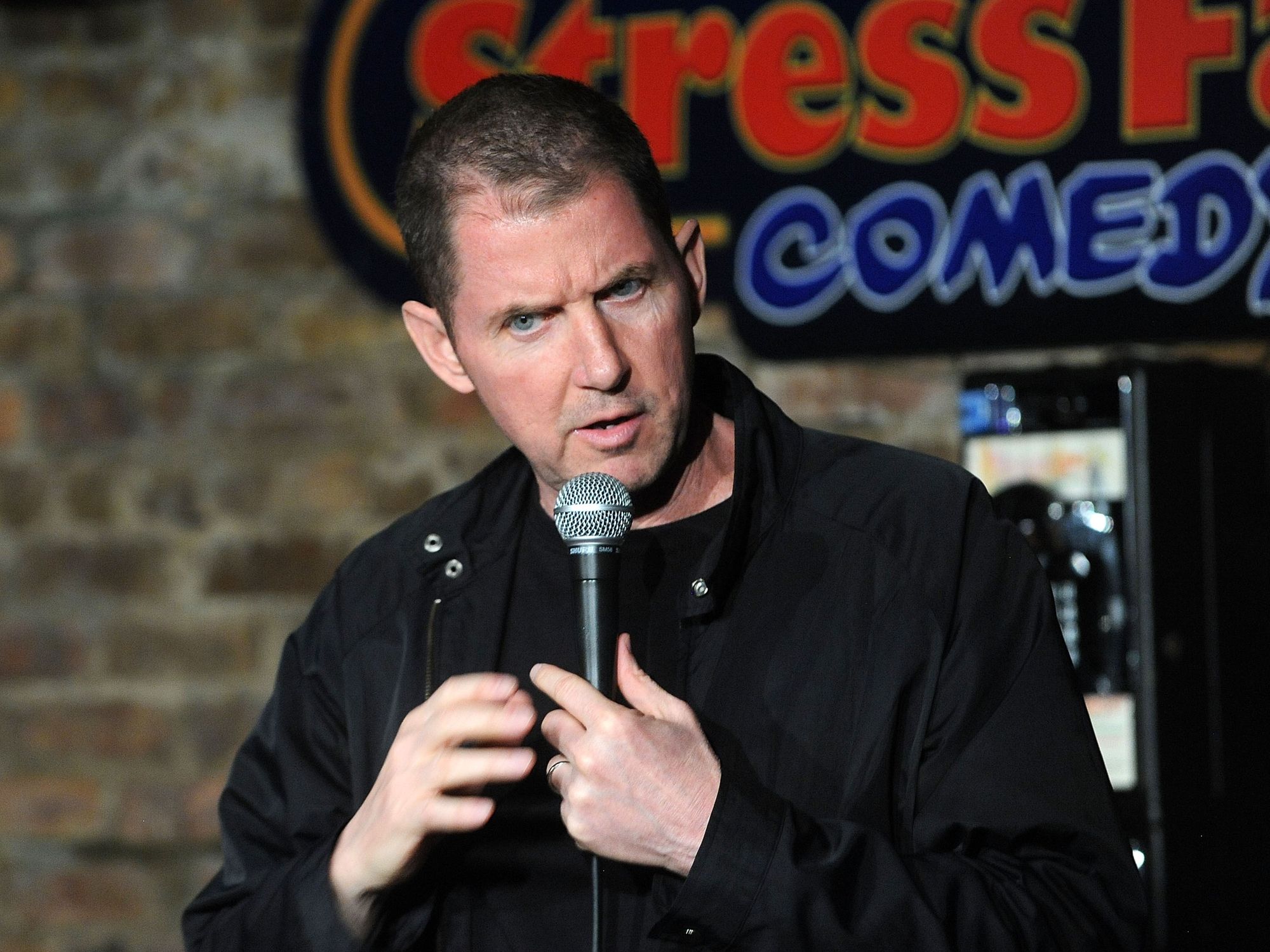 Kevin Brennan