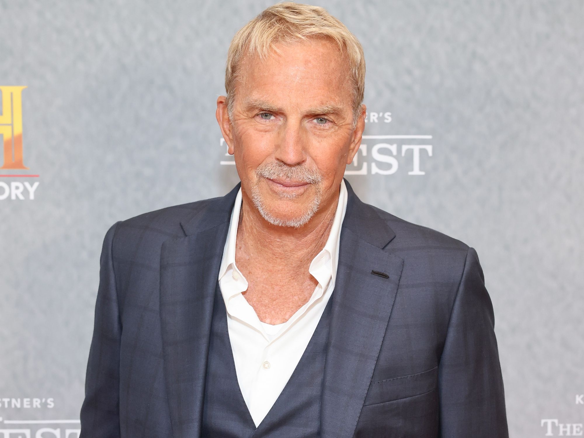Kevin Costner