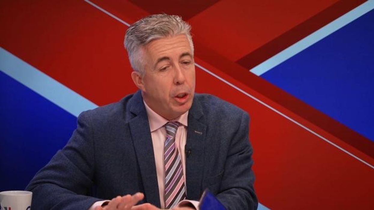 Labour candidate who gambled on himself losing seat cleared by Gambling Commission and proposes Bill to ban all candidates from political bets