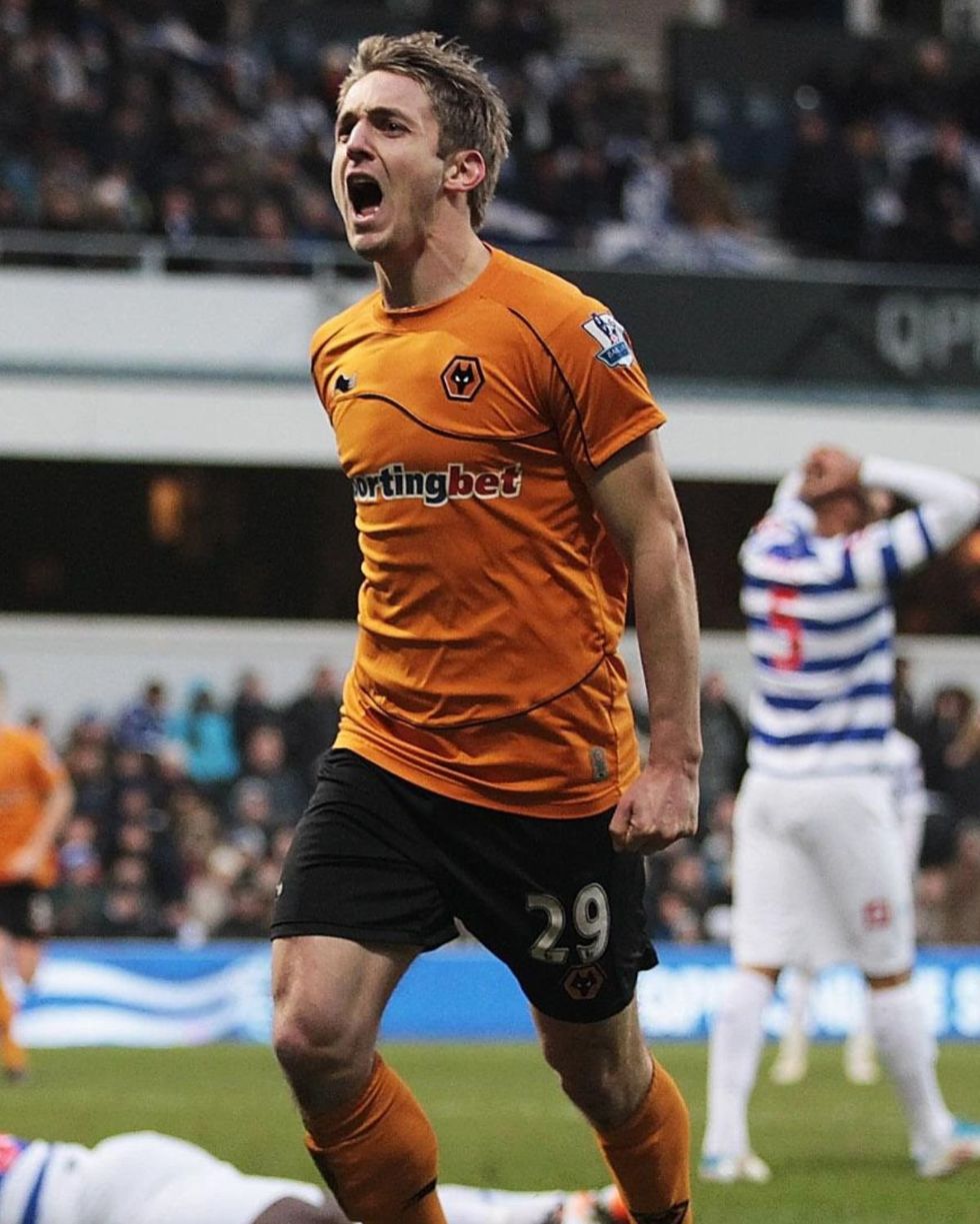 Kevin Doyle