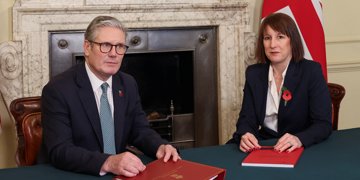 NextImg:Labour just confirmed council tax hike on Middle Britain - and it's set to get worse