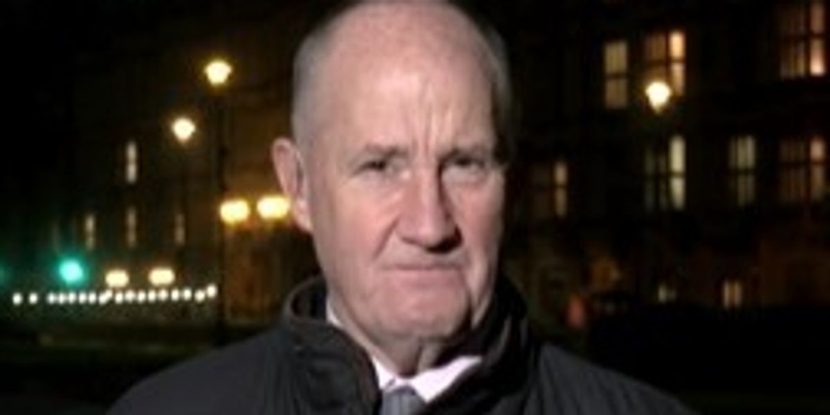 NextImg:Shadow Housing Secretary blasts Labour's plan to 'bulldoze through rural areas'