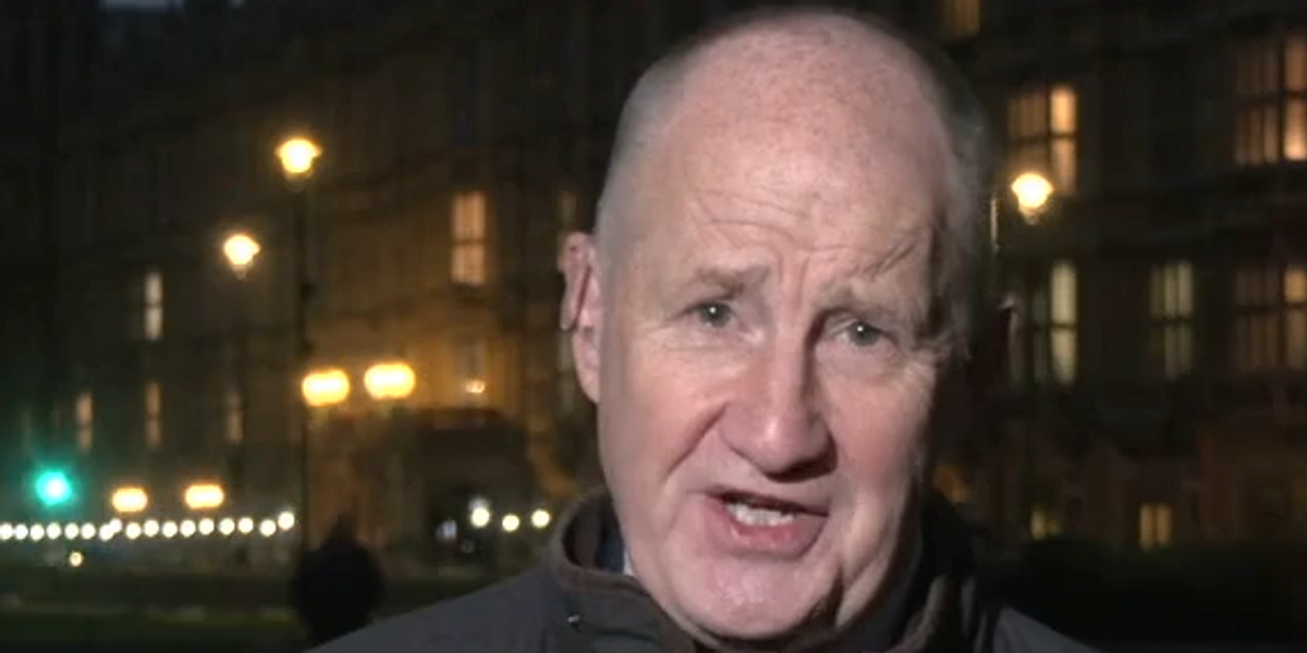 NextImg:'Labour plans to bulldoze through rural areas to meet housing targets,' Conservatives warn