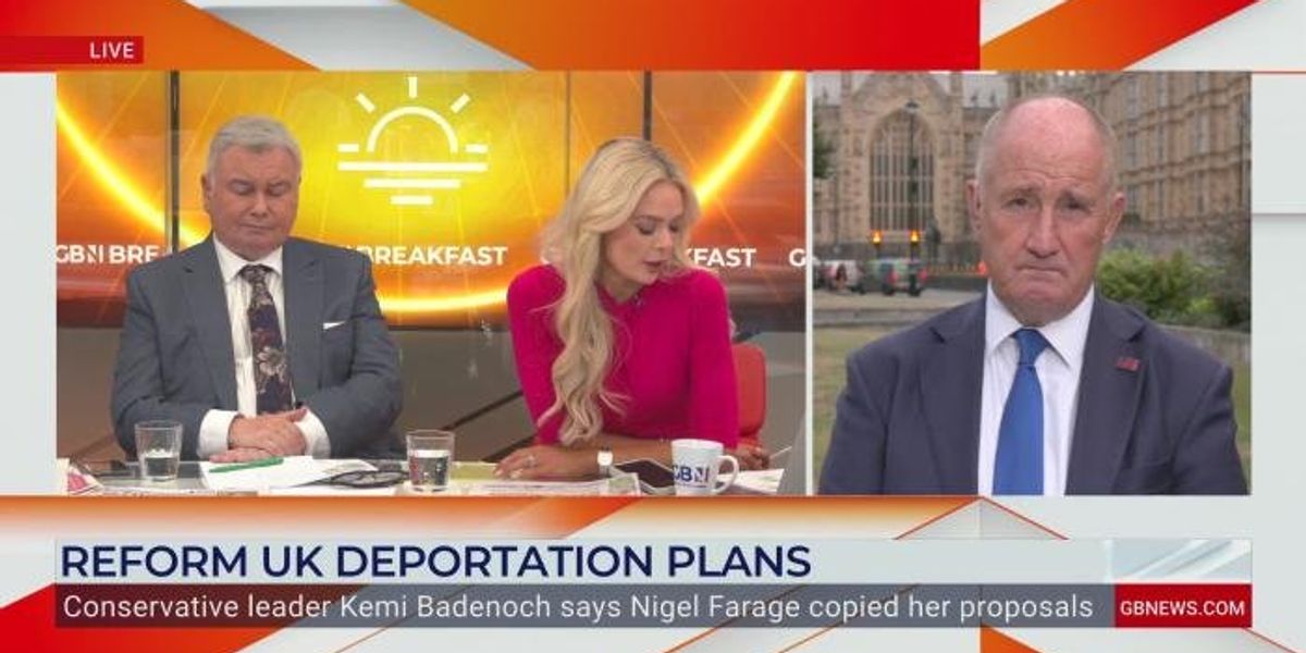 Energy bills alert: Households urged to 'reach out to supplier' by Ofgem as millions could claim £240m in support thumbnail