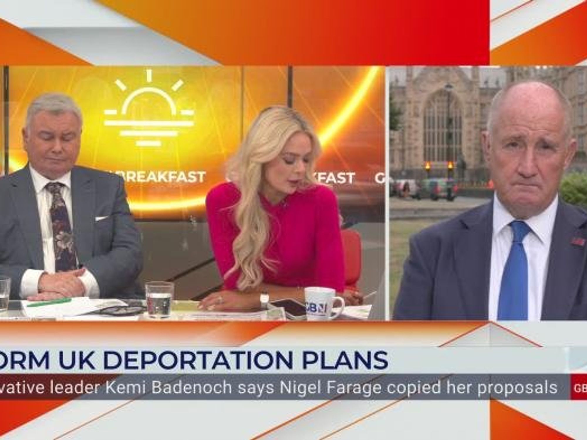 Energy bills alert: Households urged to 'reach out to supplier' as millions could claim £240m in support