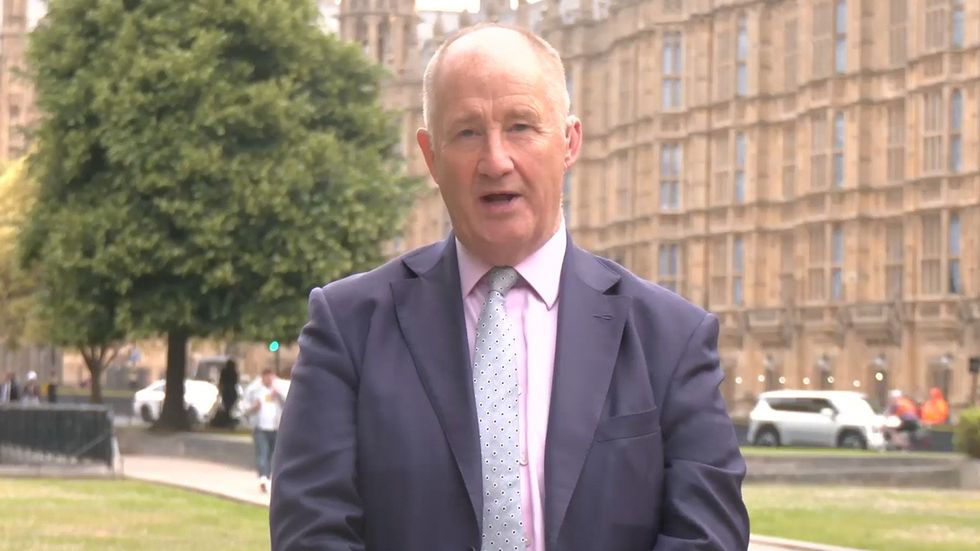 Kevin Hollinrake