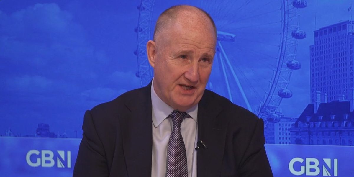 Chinese super-embassy: Labour torn apart by top Tory for REFUSING to answer questions on plans Chinese super-embassy: Labour torn apart by top Tory for REFUSING to answer questions on plans