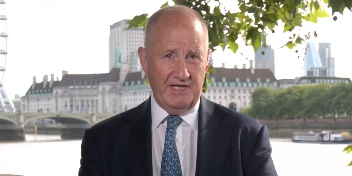 Henry Nowak murder: Tory Chairman takes aim at police ‘obsessed with racial discrimination’ after response to incident Henry Nowak murder: Tory Chairman takes aim at police ‘obsessed with racial discrimination’ after response to incident