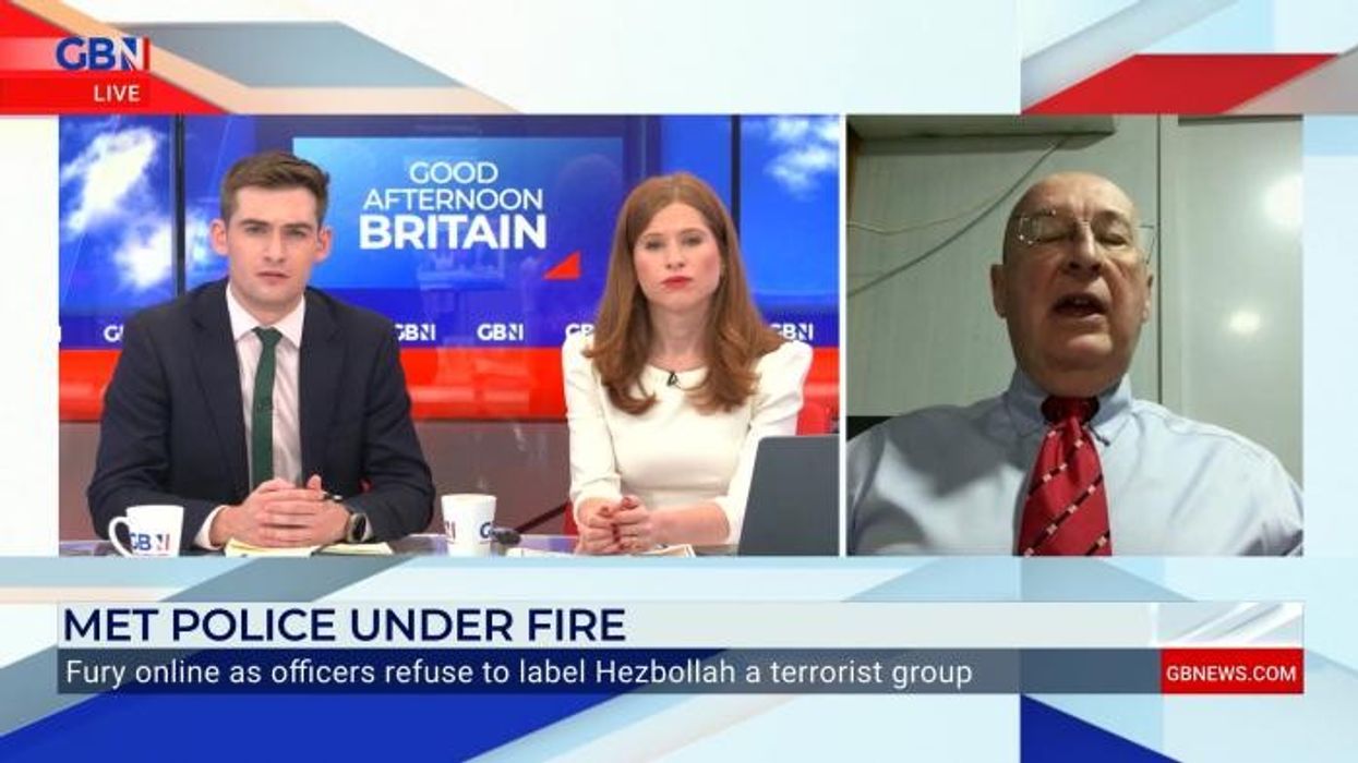 Man threatens to get Hezbollah to bomb Leicester Mayor's office after benefits delay: 'Bloody white people'