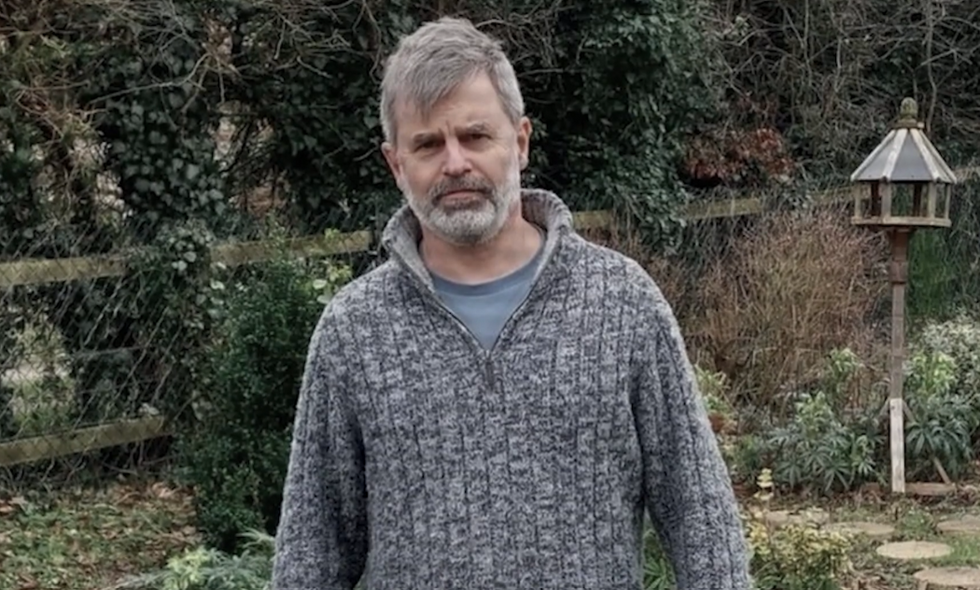 Kevin Lister