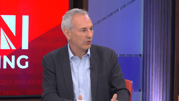 Kevin Maguire